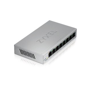 GS1200-8 8Port Gigabit webmanaged Switch GS1200-8-EU0101F Zyxel