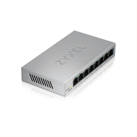 GS1200-8 8Port Gigabit webmanaged Switch GS1200-8-EU0101F Zyxel