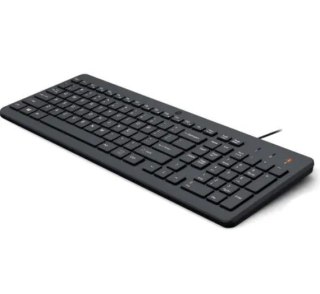 Klawiatura bezprzewodowa HP 150 czarna 664R5AA#ABB HyperX