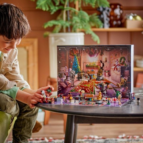 Klocki Star Wars 75418 Kalendarz adwentowy: Star Wars LEGO