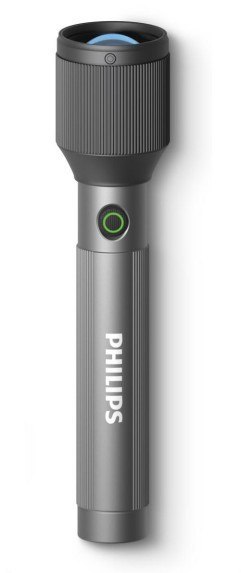 Latarka akumulatorowa USB-C 770 lm 3000mAh Philips