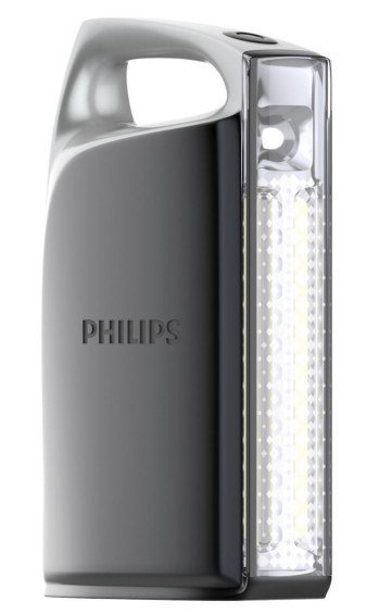 Latarka akumulatorowa USB-C 900 lm 4000mAh Philips