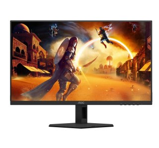 Monitor 25G4SRE 24.5 cala Fast IPS 300Hz HDMIx2 DP AOC