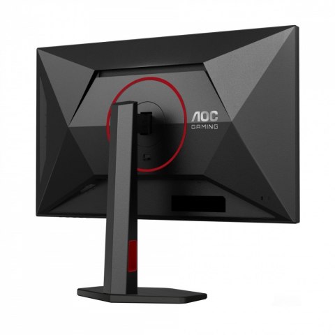 Monitor 27 cali U27G4R Fast IPS 4K 160Hz HDMI DP Pivot AOC