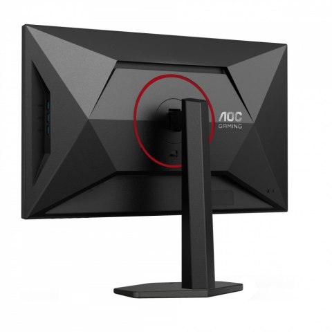 Monitor 27 cali U27G4R Fast IPS 4K 160Hz HDMI DP Pivot AOC