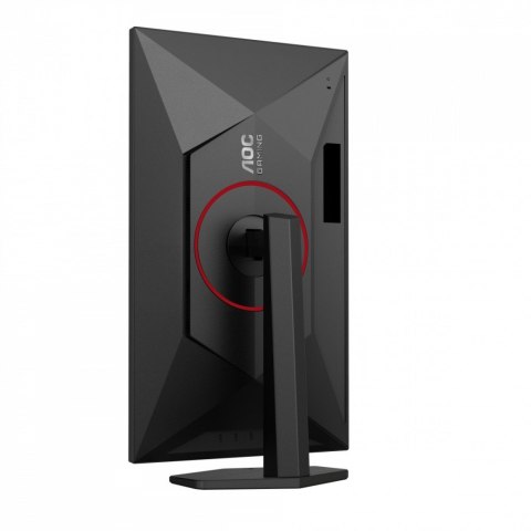 Monitor 27 cali U27G4R Fast IPS 4K 160Hz HDMI DP Pivot AOC