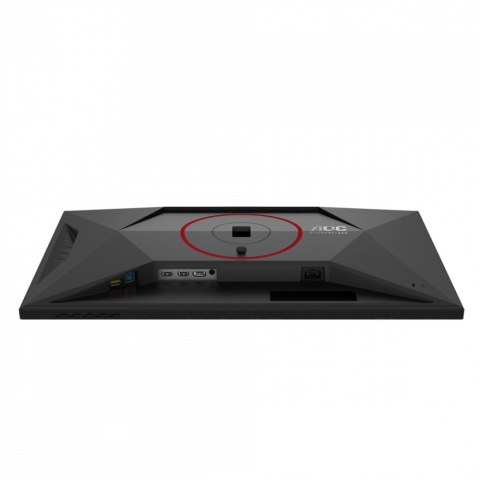 Monitor 27 cali U27G4R Fast IPS 4K 160Hz HDMI DP Pivot AOC