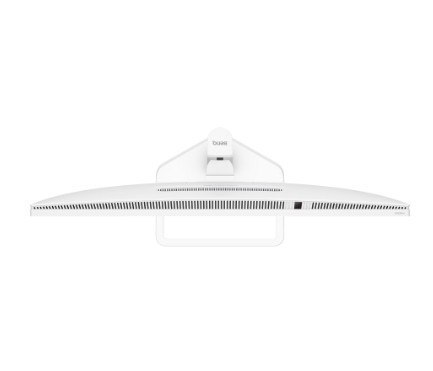 Monitor 32 cale EW3290U 4K LED 5ms/IPS/60Hz/Biały Benq