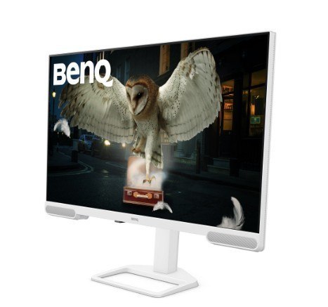 Monitor 32 cale EW3290U 4K LED 5ms/IPS/60Hz/Biały Benq