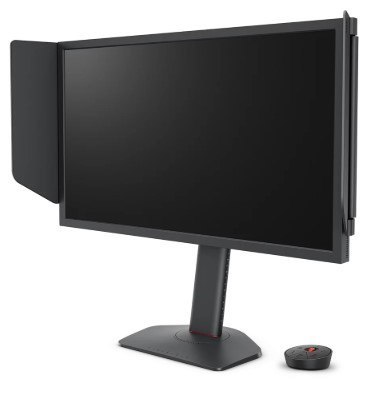 Monitor BENQ XL2546X+ LED 1ms/12MLN:1/HDMI/GAMING ZOWIE