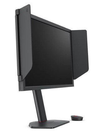 Monitor BENQ XL2566X+ LED 1ms/12MLN:1/HDMI/GAMING ZOWIE