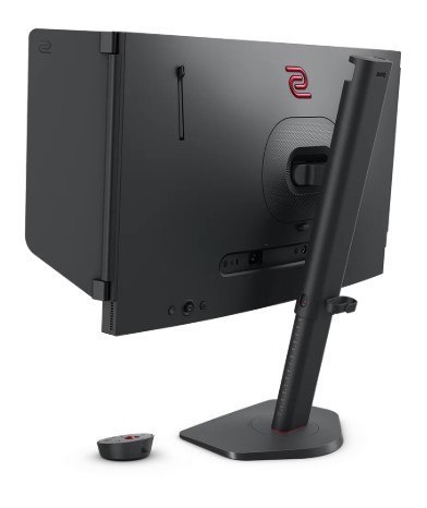Monitor BENQ XL2566X+ LED 1ms/12MLN:1/HDMI/GAMING ZOWIE