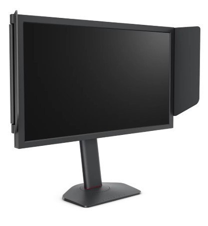 Monitor BENQ XL2566X+ LED 1ms/12MLN:1/HDMI/GAMING ZOWIE