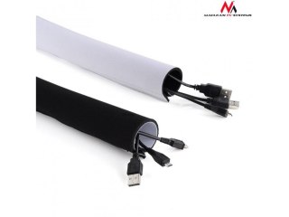 Organizator neoprenowa maskownica kabli MCTV-672 , 110mm x 2m Maclean