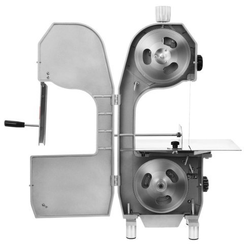 Profesjonalna piła masarska do kości mięsa 880W 230V Royal Catering RCBS-1650.1ECO Royal Catering