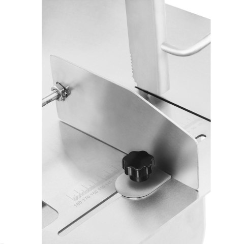 Profesjonalna piła masarska do kości mięsa 880W 230V Royal Catering RCBS-1650.1ECO Royal Catering