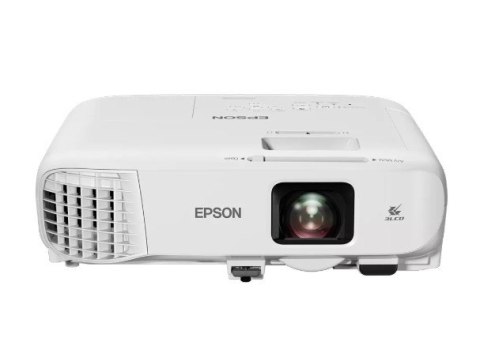 Projektor EB-994F 3LCD/FHD/4100L/16k:1/WiFi Epson