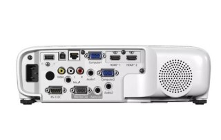 Projektor EB-994F 3LCD/FHD/4100L/16k:1/WiFi Epson