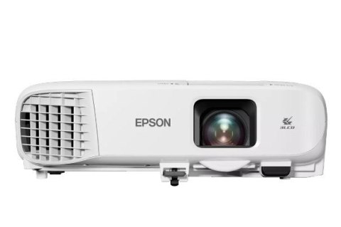 Projektor EB-994F 3LCD/FHD/4100L/16k:1/WiFi Epson