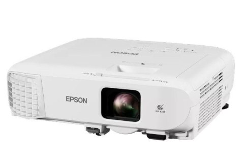 Projektor EB-994F 3LCD/FHD/4100L/16k:1/WiFi Epson