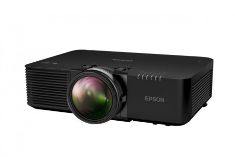 Projektor EB-L695SE LASER/WUXGA/6000L/5m:1/16:10/black Epson