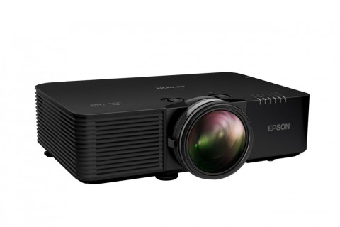 Projektor EB-L695SE LASER/WUXGA/6000L/5m:1/16:10/black Epson