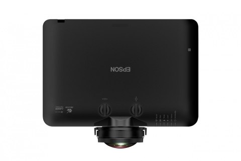 Projektor EB-L695SE LASER/WUXGA/6000L/5m:1/16:10/black Epson