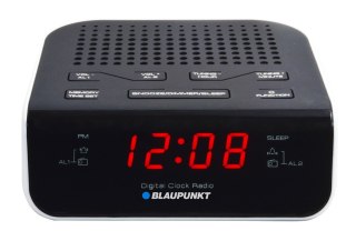 Radiobudzik CR5WH Blaupunkt