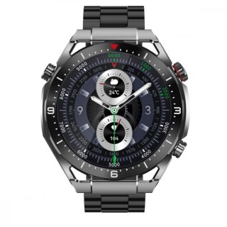 Smartwatch EW01 czarny EcoWatch