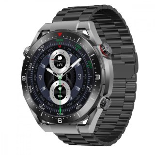 Smartwatch EW01 czarny EcoWatch