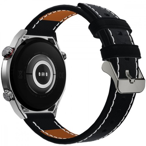Smartwatch EW01 czarny EcoWatch