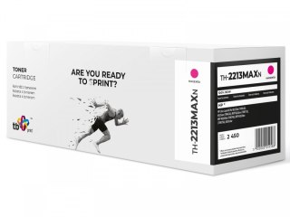 Toner do HP Color LJ Pro M255 W2213X TH-2213MAXN 100% nowy MA TB Print