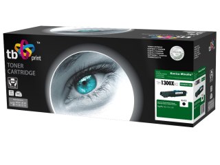 Toner do Minolta 1710405-002 TM-1300XRO BK ref. TB Print