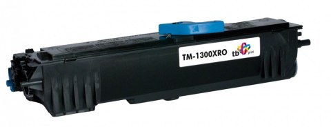 Toner do Minolta 1710405-002 TM-1300XRO BK ref. TB Print