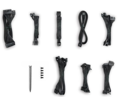 Zasilacz Pure Power 13 M 750W ATX 3.1 80+ GOLD Be quiet!