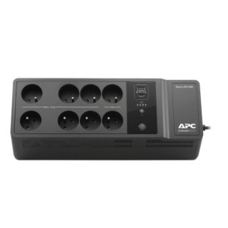 Back-UPS 850VA, 230V, porty ładujące USB typu C i A APC