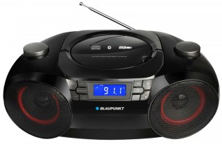Boombox BB30BT CD/MP3/FM/BLUETOOTH/USB Blaupunkt
