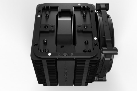 Chłodzenie CPU Dark Rock 5 PRO BK036 Be quiet!