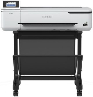 Drukarka wielkoformatowa LFP SC-T3100 24cale/A1/4-ink/4pl/GLAN/Stand Epson