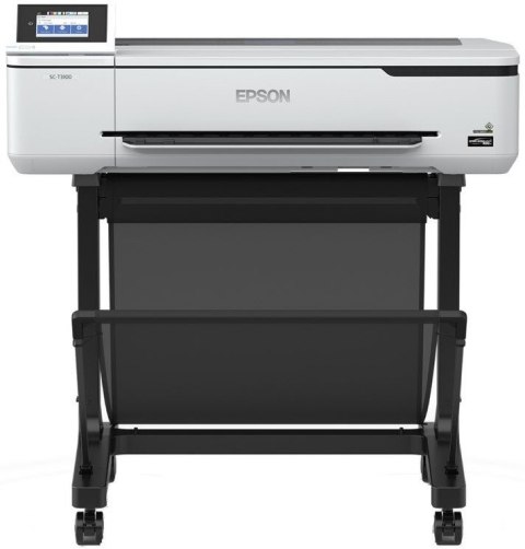 Drukarka wielkoformatowa LFP SC-T3100 24cale/A1/4-ink/4pl/GLAN/Stand Epson