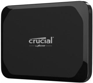 Dysk SSD X9 2TB USB-C 3.2 Gen2 Crucial
