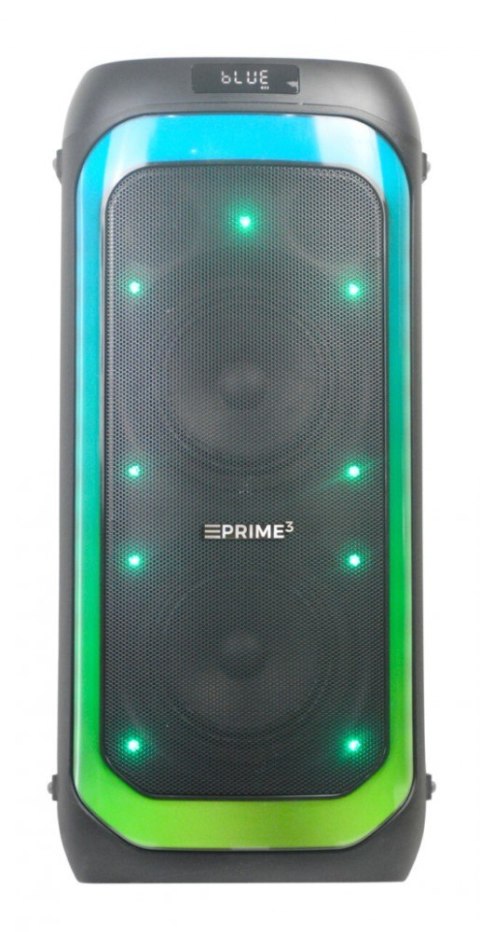 Głośnik APS61 system audio Bluetooh Karaoke PRIME3