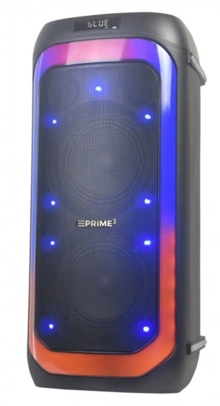 Głośnik APS61 system audio Bluetooh Karaoke PRIME3