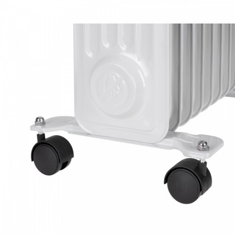 Grzejnik olejowy 2000W (9 żeberek) TEESA