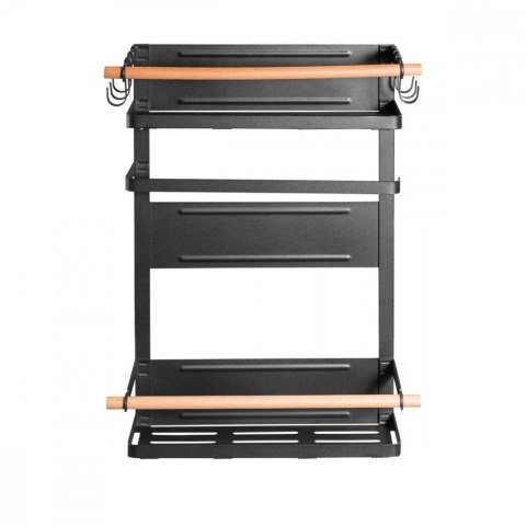 Magnetyczna połka na lodówkę pralkę MC-910 Maclean