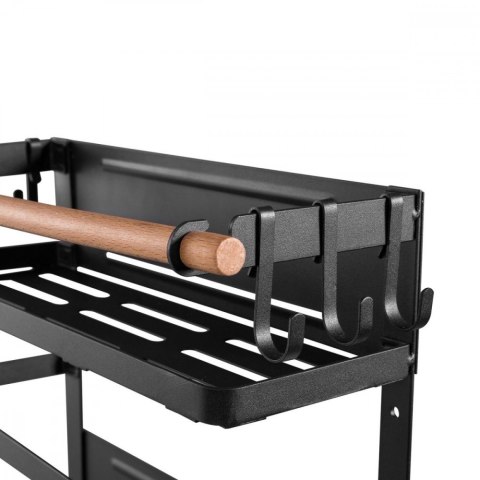 Magnetyczna połka na lodówkę pralkę MC-910 Maclean