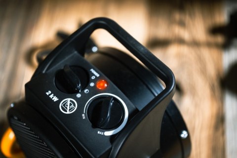 Nagrzewnica TEH21 1000W PRIME3