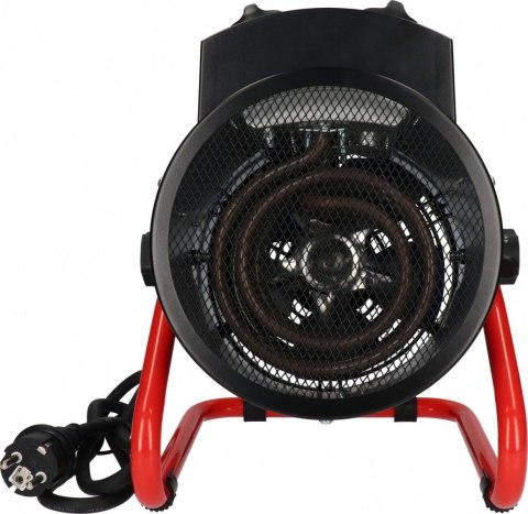 Nagrzewnica elektryczna EH5010 Blaupunkt