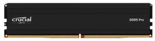 Pamięć DDR5 Pro 48GB/5600(1*48GB) CL46 (24Gbit) Crucial