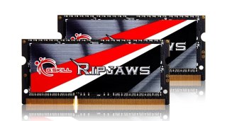 Pamięć notebook - DDR3 16GB (2x8GB) 1600MHz 1,35V G.SKILL